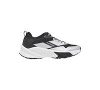 Bruno Banani Zapatillas deportivas bajas negro / blanco 41 negro / blanco