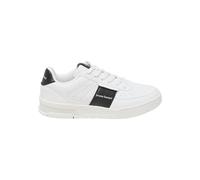 Bruno Banani Zapatillas deportivas bajas 'Sin' negro / blanco 44 negro / blanco