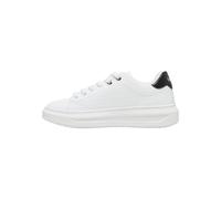 Bruno Banani Zapatillas deportivas bajas 'Syd' negro / blanco 36 negro / blanco