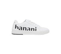 Bruno Banani Zapatillas deportivas bajas 'Vce' negro / blanco 41 negro / blanco