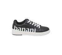 Bruno Banani Zapatillas deportivas bajas 'Vce' negro / blanco 45 negro / blanco