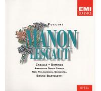 Bruno Bartoletti - Puccini: Manon Lescaut
