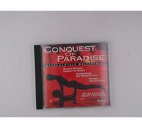 Bruno Bertone Sound Orchestra - Conquest of paradise