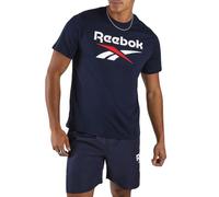 Bruno Big Logo Crew Neck SS tee