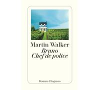 Bruno Chef de police: 1