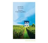 Bruno Chef de police: 1