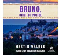 Bruno, Chief of Police