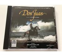 A Filetta - Don Juan: film score