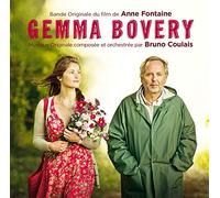 Bruno Coulais - Gemma Bovery - OST