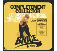 Bruno Coulais & jean dujardin - Yellow La Lecon De Casse