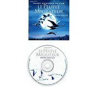 Bruno Coulais - Le Peuple Migrateur