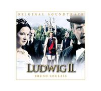 Bruno COULAIS - Ludwig II