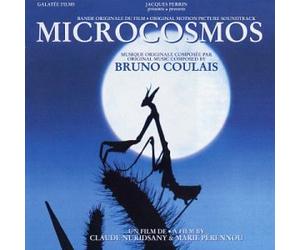Bruno Coulais - Microcosmos (OST)