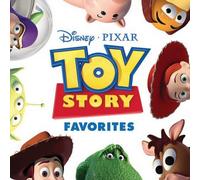 Bruno Coulais Toy Story Favorites (Original (CD) (Importación USA)