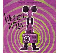 Bruno Coulais & Various Artists - Wendell & Wild [Vinilo]
