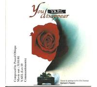 Bruno Coulais - You Disappear (Yael)