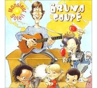 Bruno Coupe - Monsieur Soleil