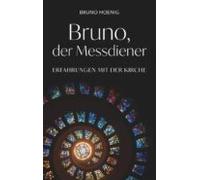 Bruno Der Messdiener (ebook)