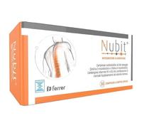 Bruno Farmaceutici Nubit 30 Tabletas R