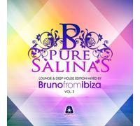 Bruno From Ibiza - Pure Salinas 3