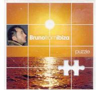 Bruno from Ibiza - Puzzle