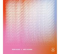 Bruno heinen and james kitchman - Rain shadows