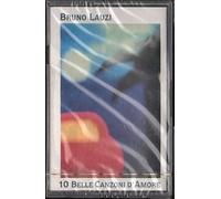 bruno lauzi - bruno lauzi-10 belle canzoni d'amore