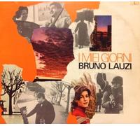 Bruno Lauzi - I Miei Giorni [LP]