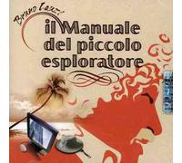 Bruno Lauzi - Il Manuale Del Piccolo Esplo