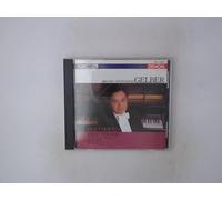 Bruno Leonardo Gelber - Klaviersonaten Vol.4