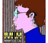 Bruno Leys - Maintenant Je Suis Un Voyou [Vinilo]