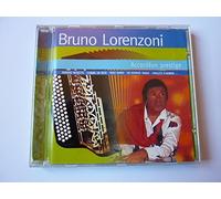 Bruno Lorenzoni - Accordeon Prestige