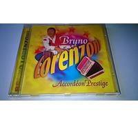 Bruno Lorenzoni - Accordeon Prestige
