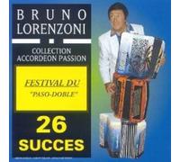 Bruno Lorenzoni - Festival du Paso Doble