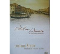 Bruno, Luciano - Una Notte in Paradiso: Ao Vivo [USA] [DVD]