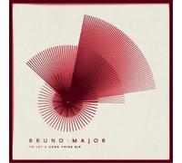 Bruno Major - To Let A Good Thing Die [Vinilo]