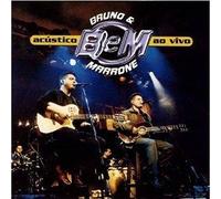Bruno & Marrone - Acustico Ao Vivo [Import]