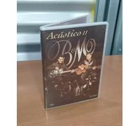 Bruno & Marrone - Acustico Ii [Italia] [DVD]