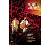 Bruno & Marrone - Bruno & Marrone - Pela Porta Da Frente [USA] [DVD]