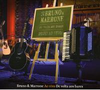 Bruno & Marrone - De Volta Aos Bares