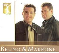 Bruno & Marrone - Warner 30 Anos