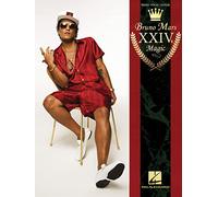 Bruno mars - 24k magic piano, voix, guitare