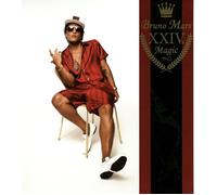 Bruno Mars - 24K Magic [Vinilo]