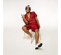 Bruno Mars - 24K Magik Deluxe