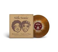 Bruno Mars,Anderson.Pak,Silk S - Hang in Long Enough [Vinilo]