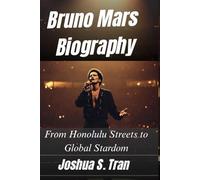 Bruno Mars Biography: From Honolulu Streets to Global Stardom
