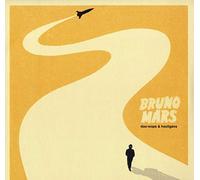 Bruno Mars - Bruno Mars Doo-Wop & Holigans (Lp Amarillo) [Vinilo]