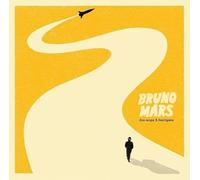 Bruno Mars - Bruno Mars - Doo-Wops & Hooligans