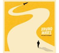 Bruno Mars - CD Album (12 Titel, incl. The Other Side , Our First Time , Runaway Baby , Marry You , Liquor Store Blues (feat. Damian Marley) etc.)