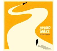 Bruno Mars - Doo-Wops & Hooligans (+2 Bonus Tracks)
